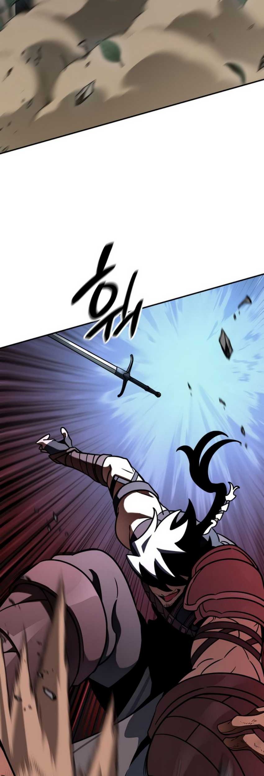 Vallhala Saga Chapter 18 Gambar 51