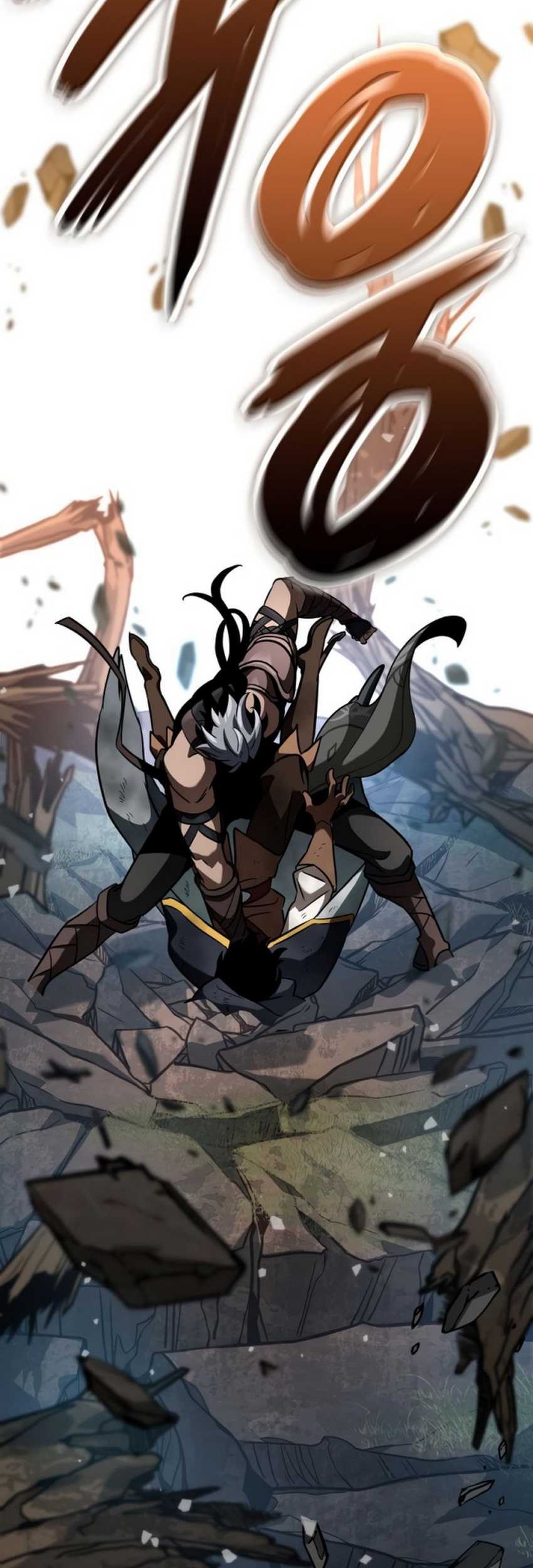 Vallhala Saga Chapter 18 Gambar 56