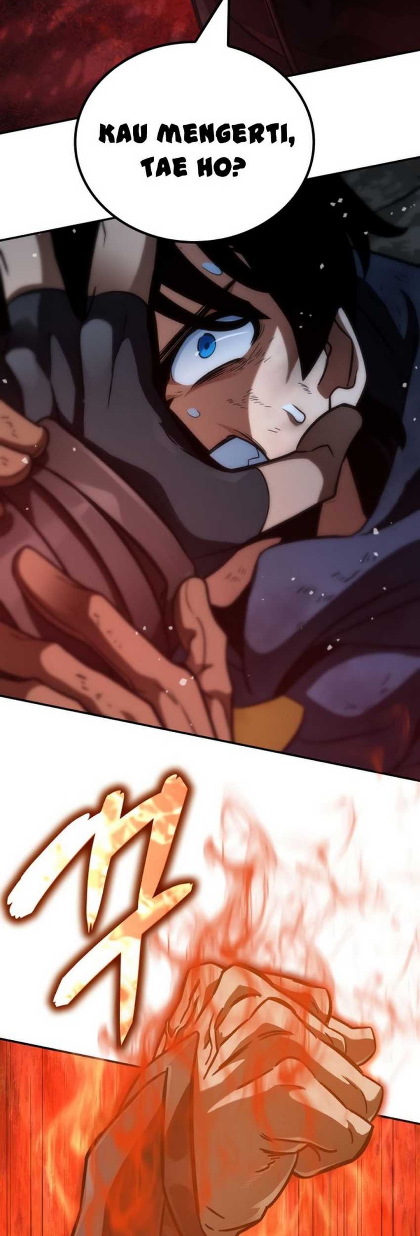 Vallhala Saga Chapter 18 Gambar 54