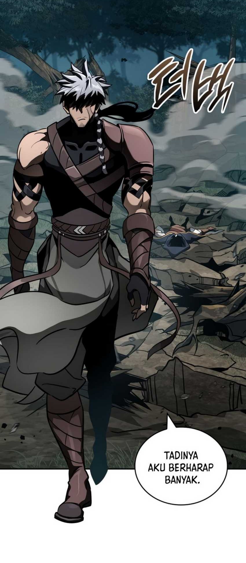 Vallhala Saga Chapter 18 Gambar 63