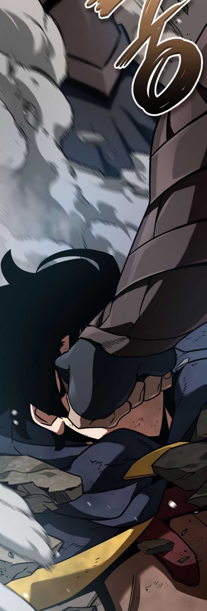 Vallhala Saga Chapter 18 Gambar 61