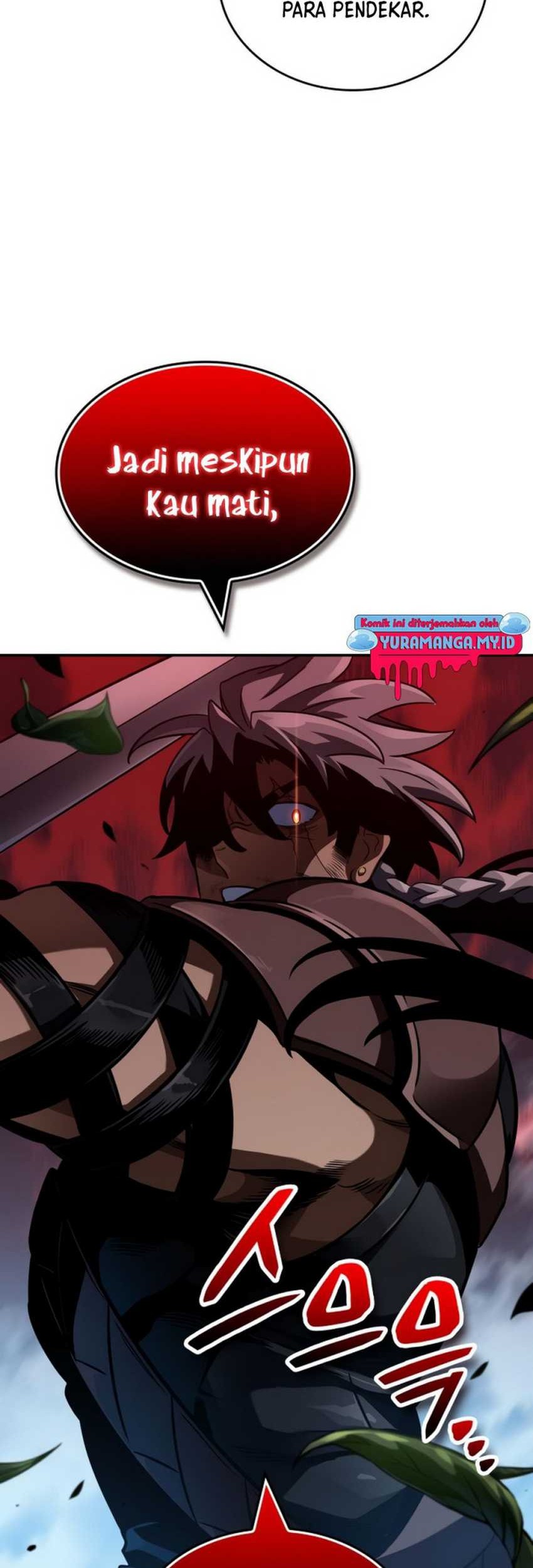 Vallhala Saga Chapter 18 Gambar 29