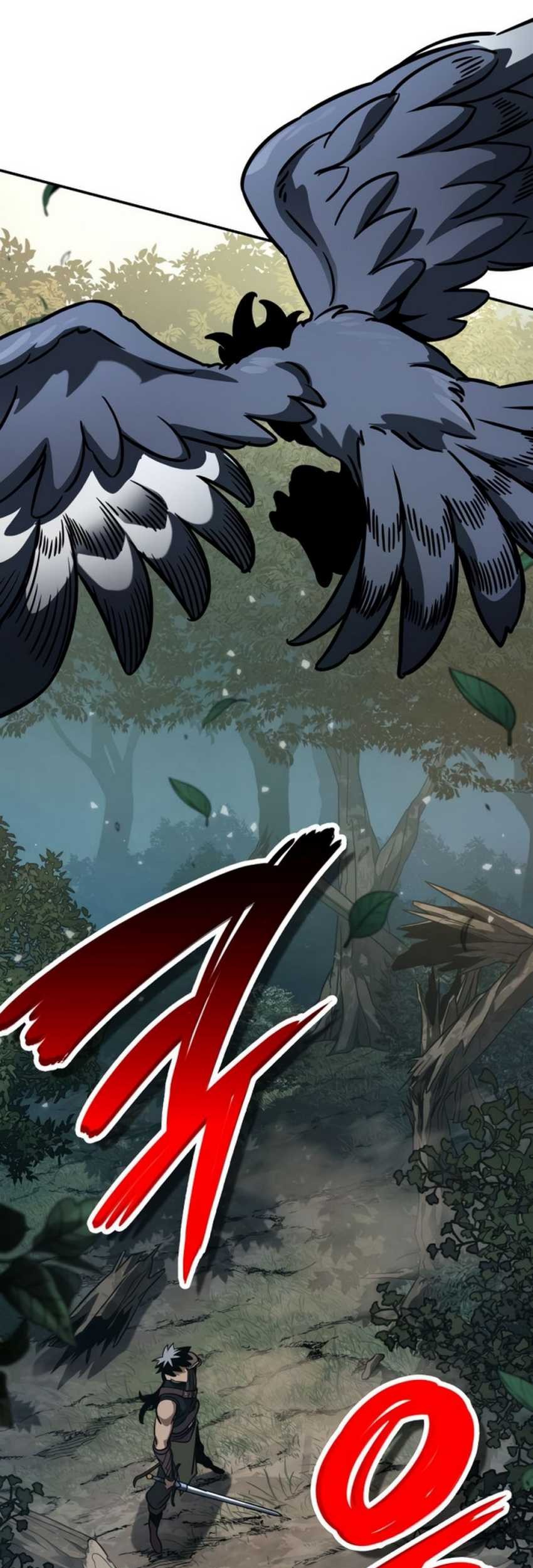 Vallhala Saga Chapter 18 Gambar 34