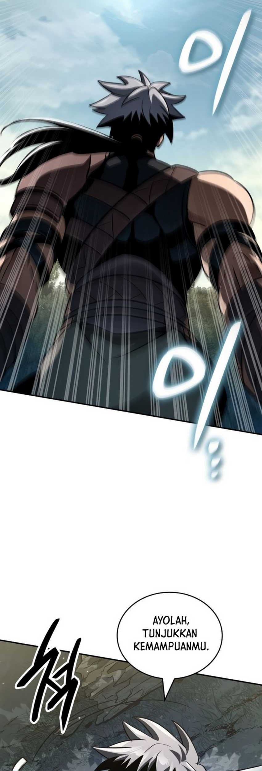 Vallhala Saga Chapter 18 Gambar 36