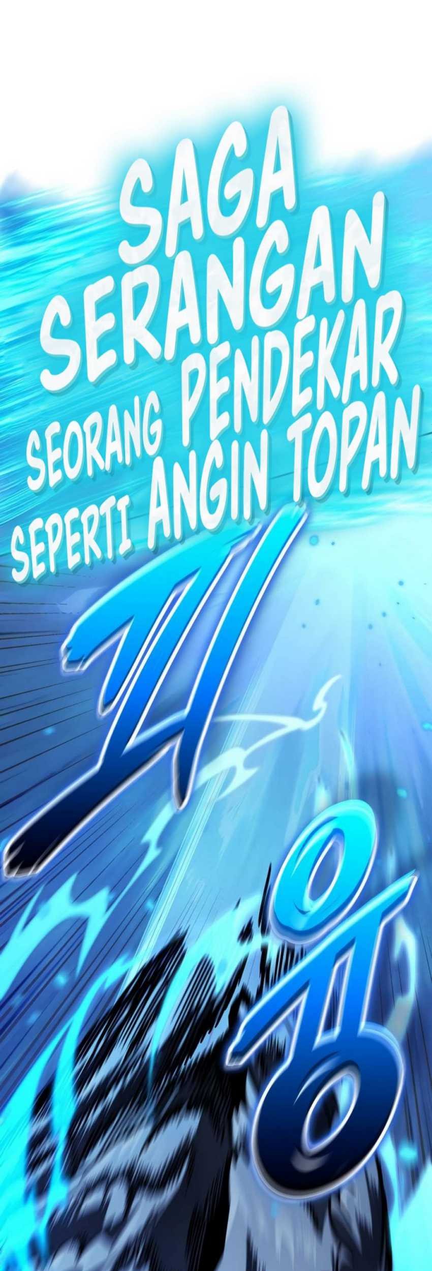 Vallhala Saga Chapter 18 Gambar 38