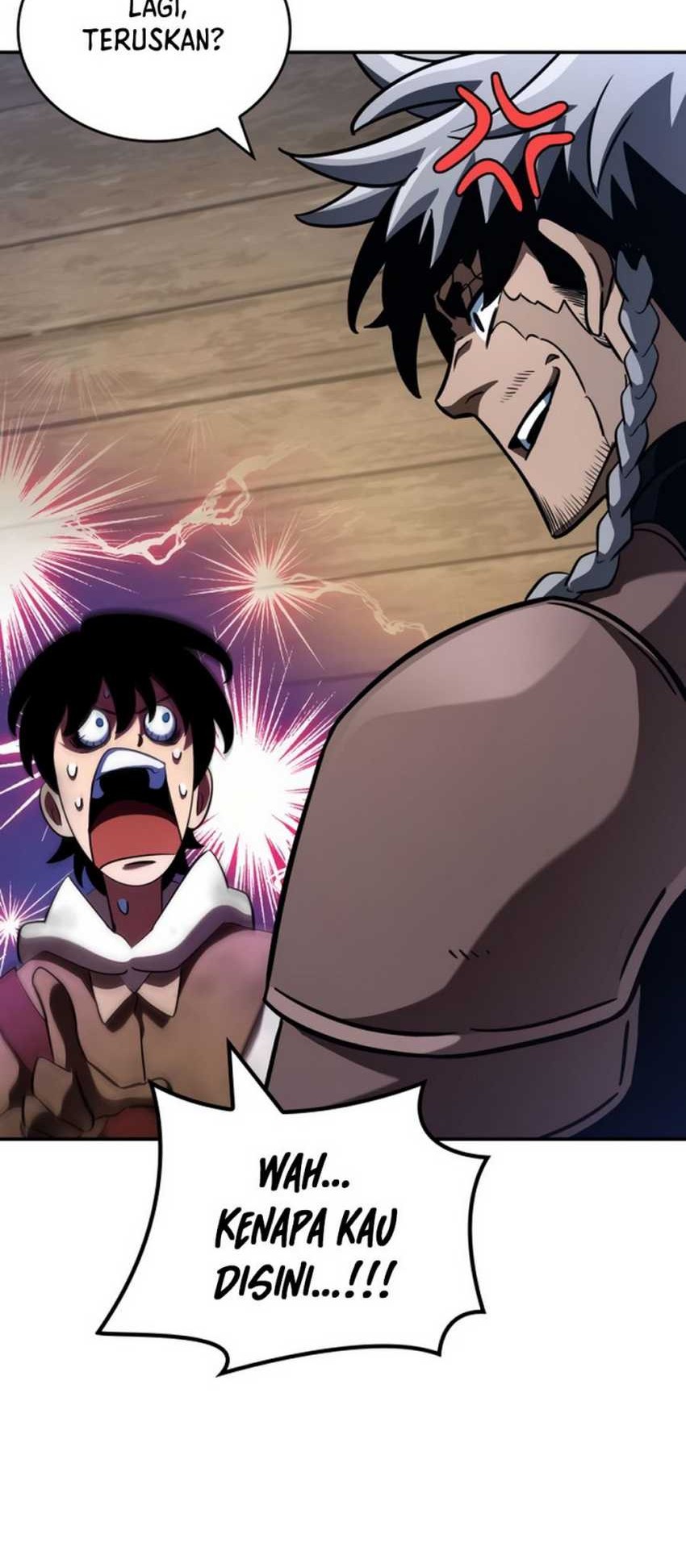 Vallhala Saga Chapter 18 Gambar 83