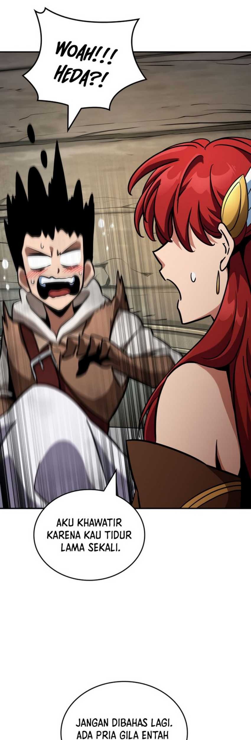 Vallhala Saga Chapter 18 Gambar 80