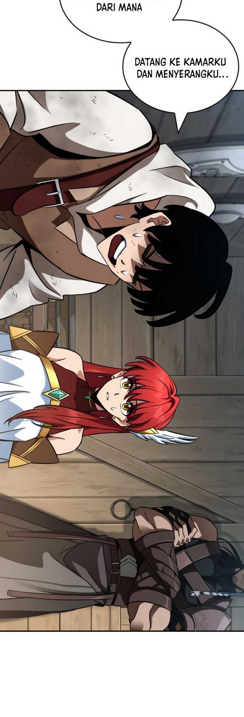 Vallhala Saga Chapter 18 Gambar 81