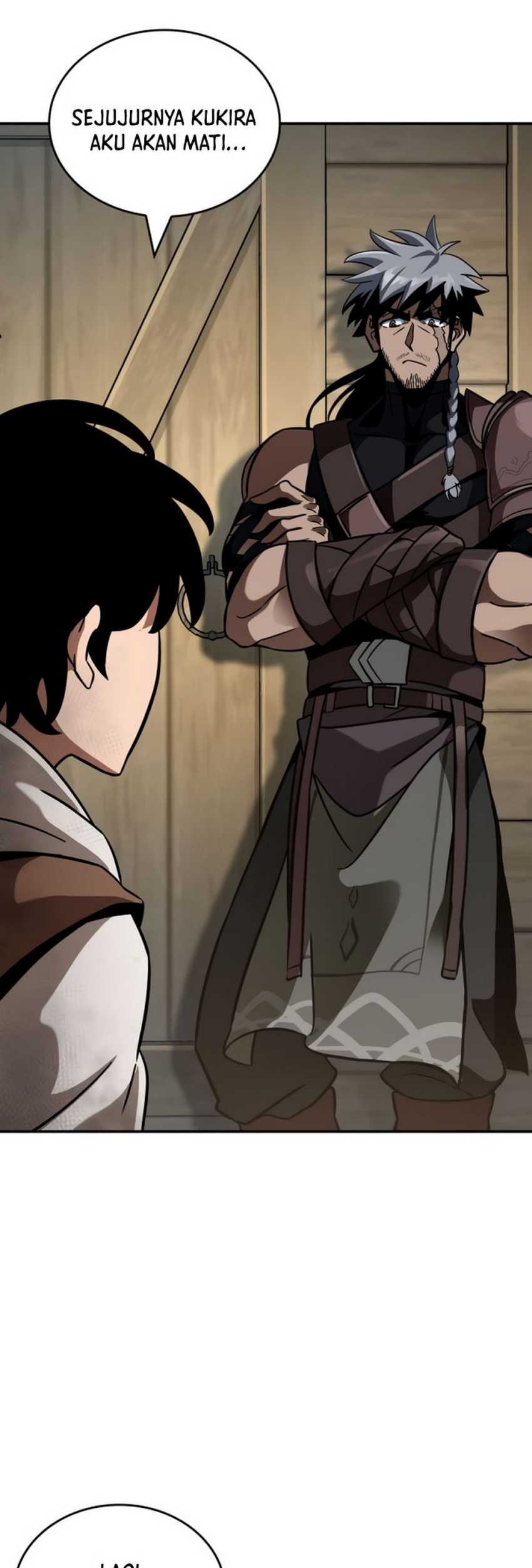 Vallhala Saga Chapter 18 Gambar 82