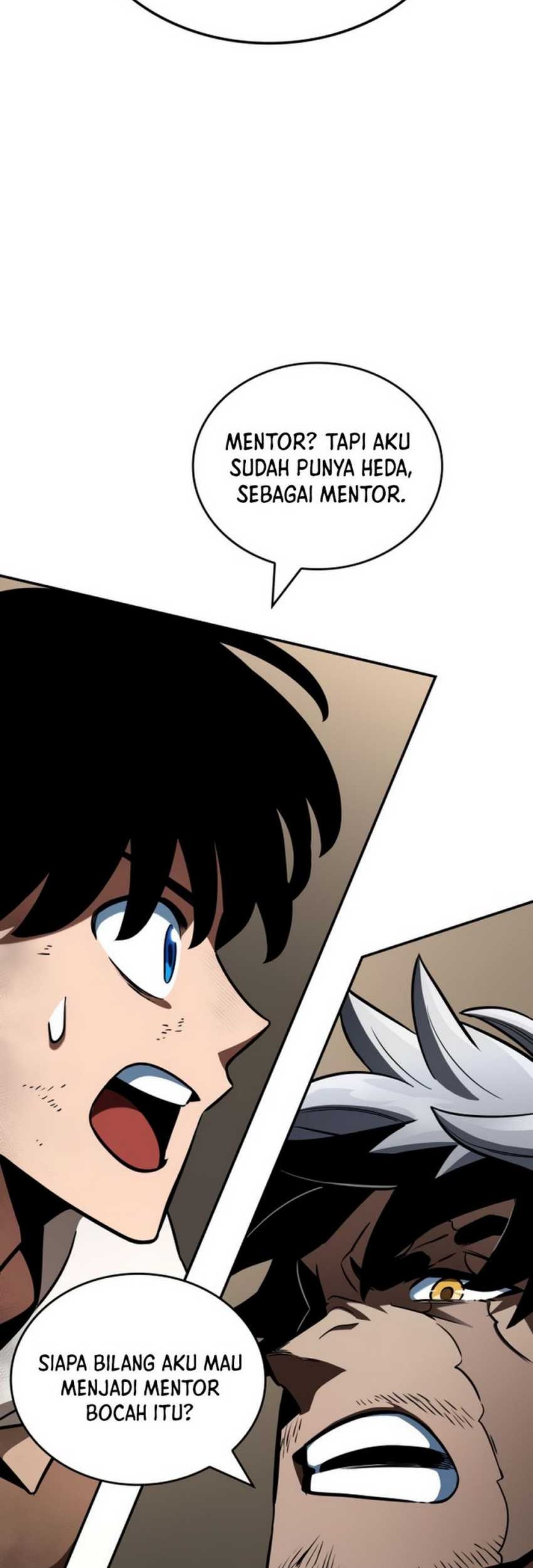 Vallhala Saga Chapter 18 Gambar 85