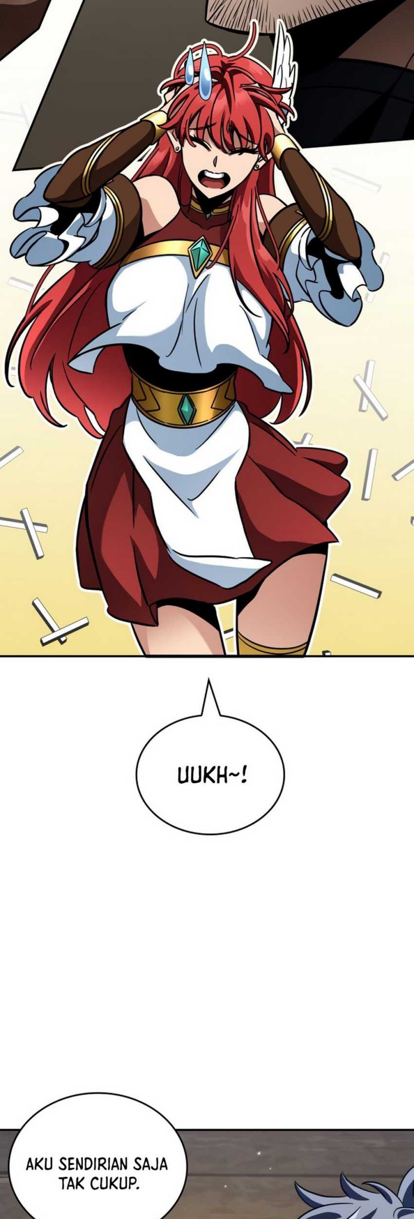 Vallhala Saga Chapter 18 Gambar 86