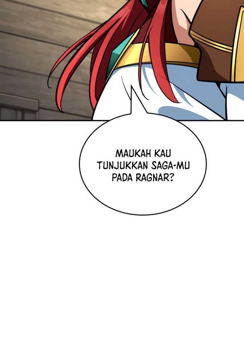 Vallhala Saga Chapter 18 Gambar 91