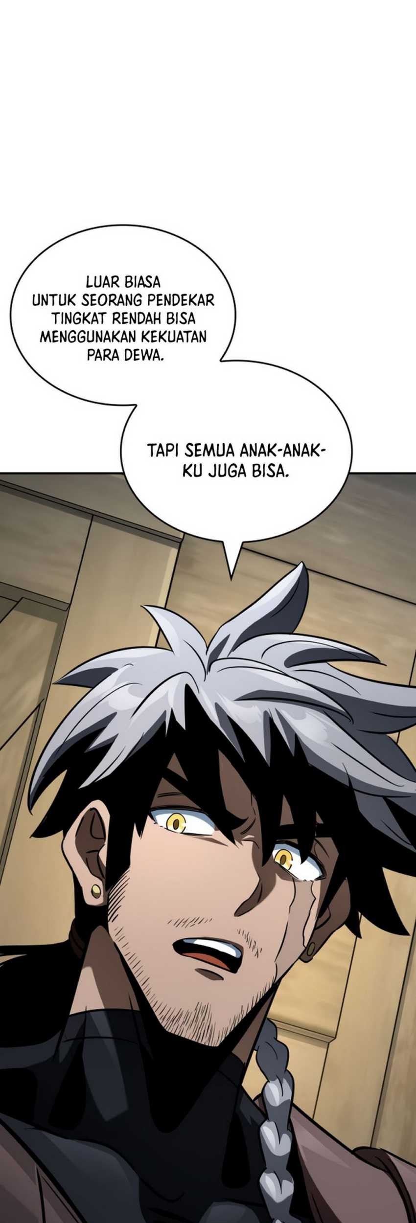 Vallhala Saga Chapter 18 Gambar 88
