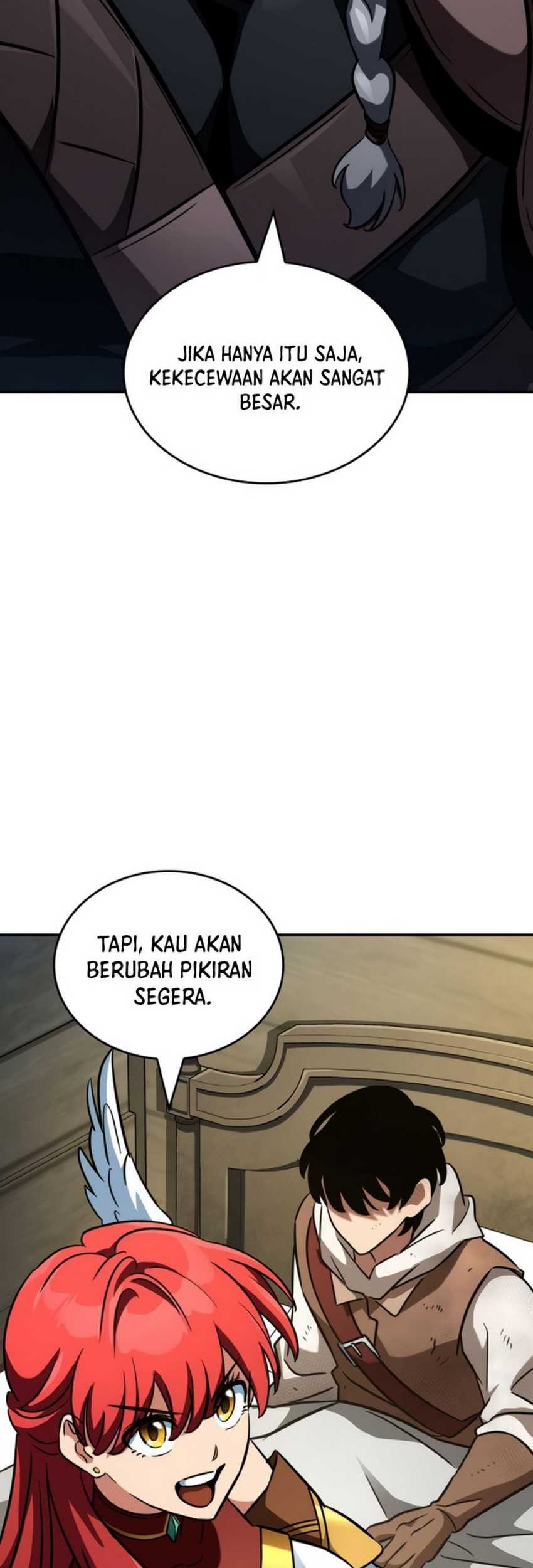 Vallhala Saga Chapter 18 Gambar 89