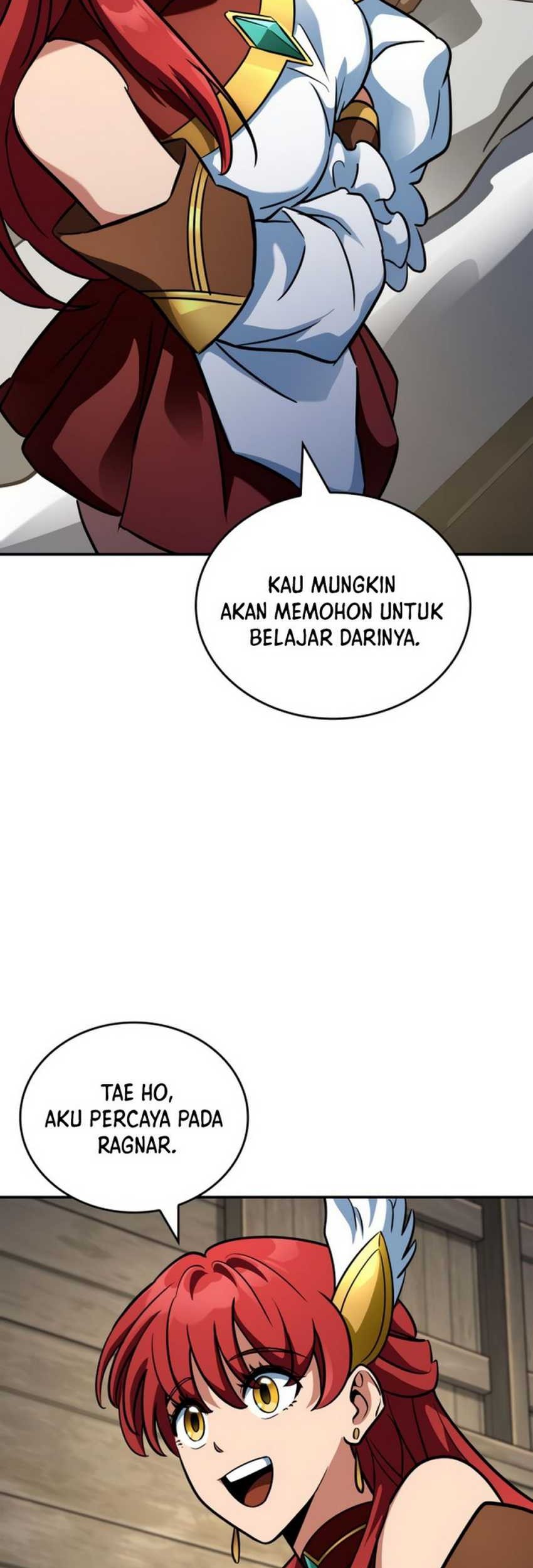 Vallhala Saga Chapter 18 Gambar 90
