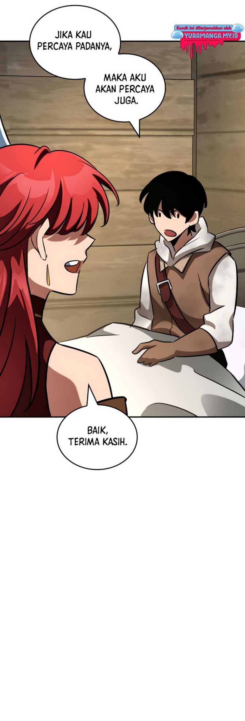 Vallhala Saga Chapter 18 Gambar 92