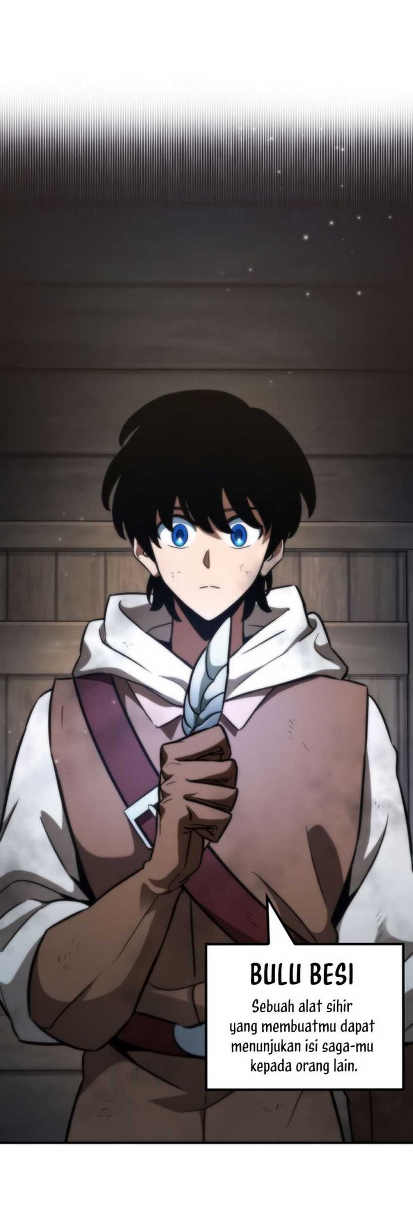 Vallhala Saga Chapter 18 Gambar 93