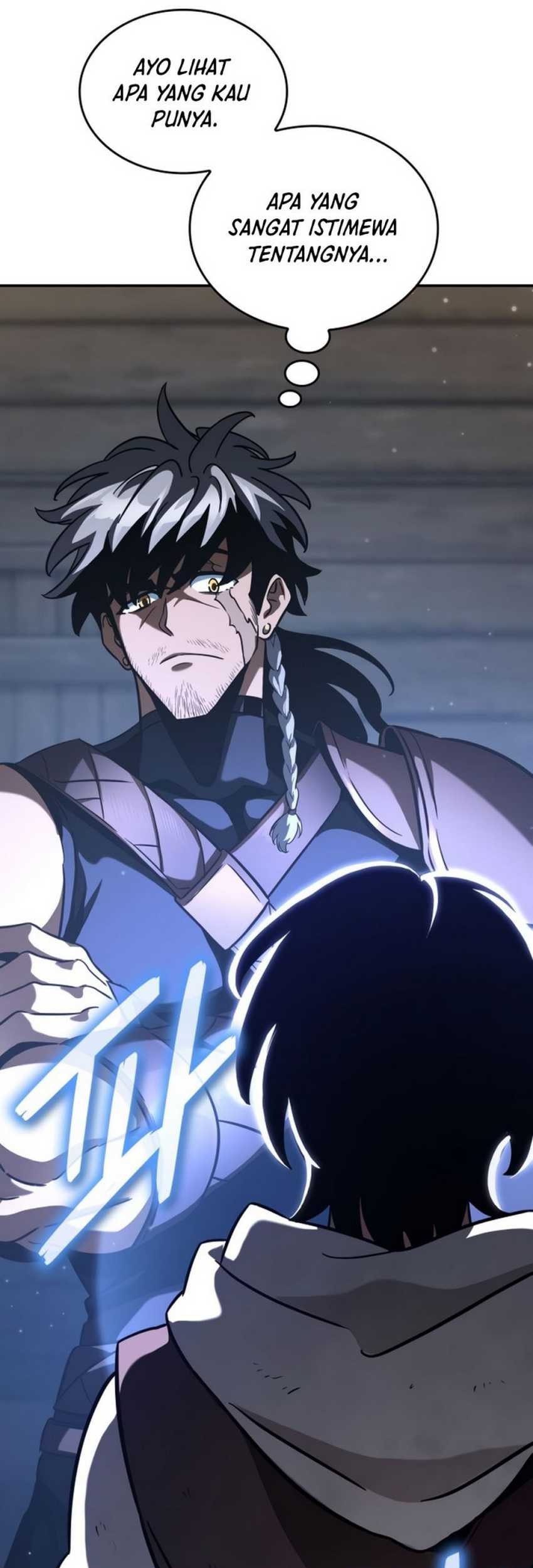 Vallhala Saga Chapter 18 Gambar 96