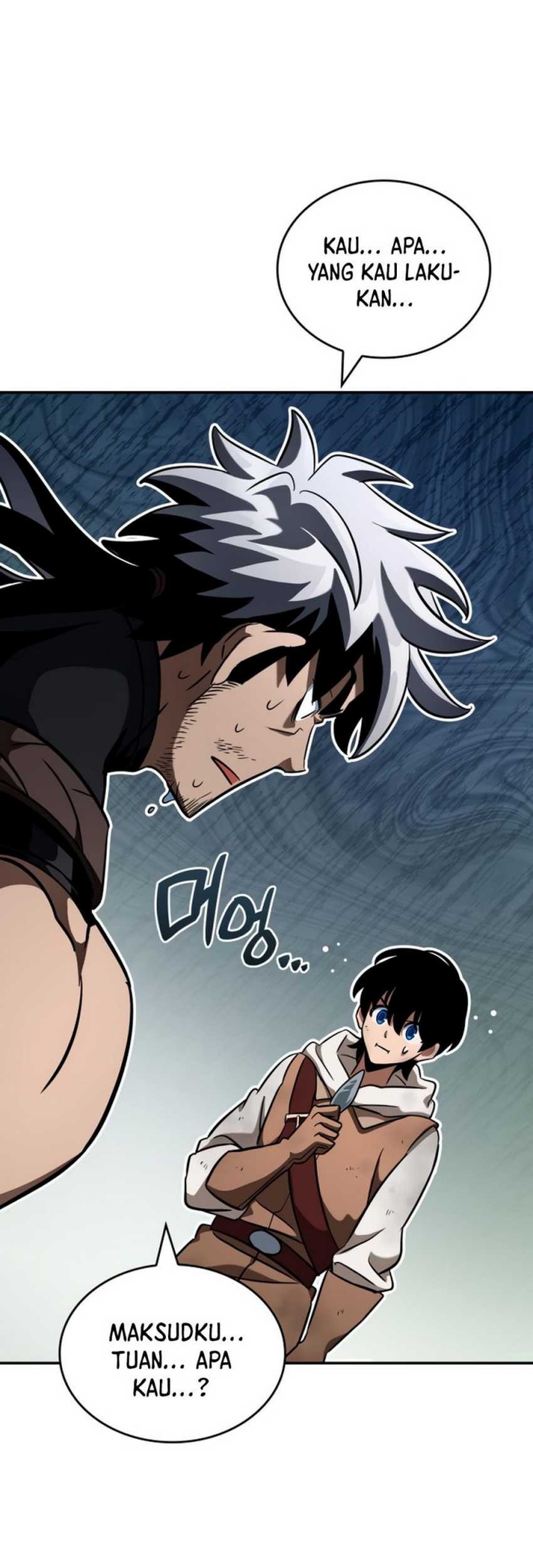 Vallhala Saga Chapter 18 Gambar 100