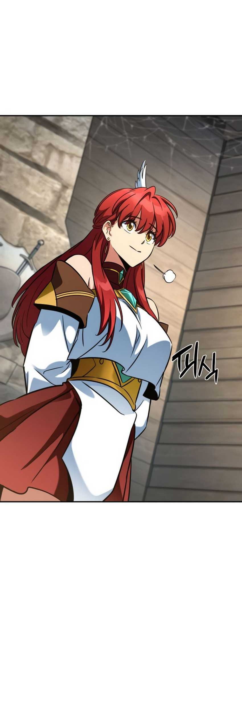 Vallhala Saga Chapter 18 Gambar 101