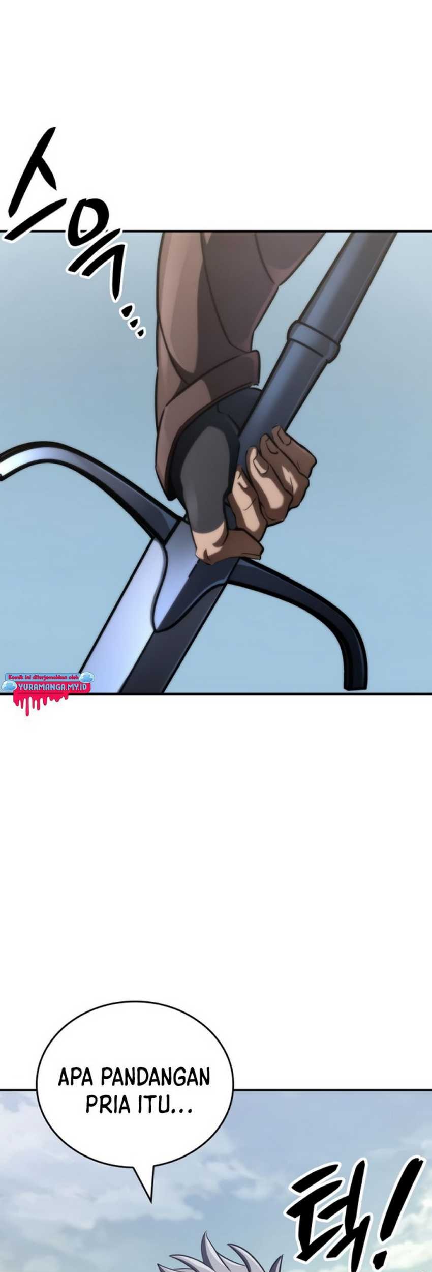 Vallhala Saga Chapter 18 Gambar 64