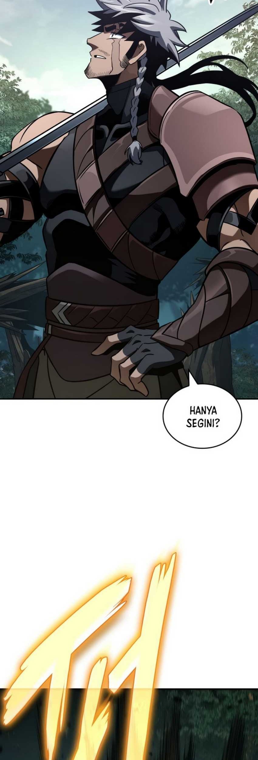 Vallhala Saga Chapter 18 Gambar 65