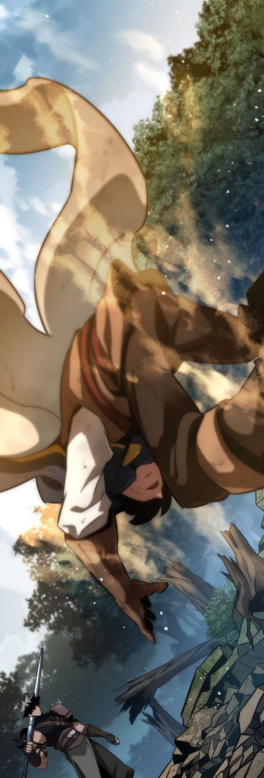 Vallhala Saga Chapter 18 Gambar 74