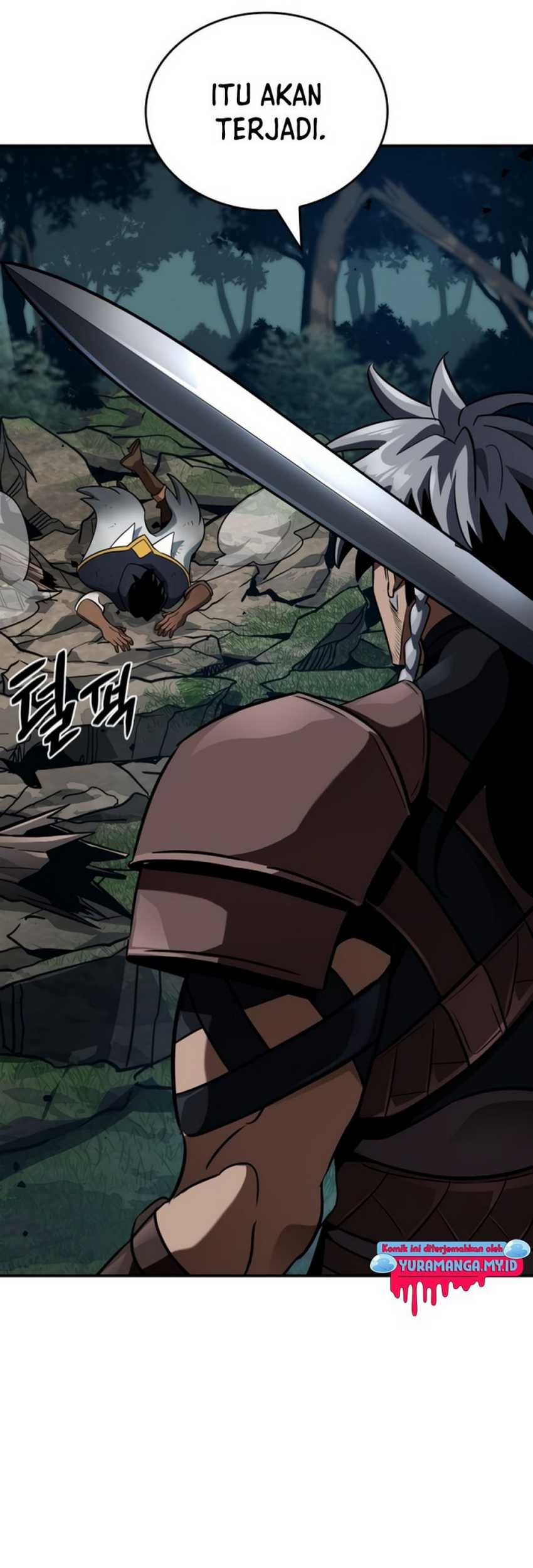 Vallhala Saga Chapter 18 Gambar 76