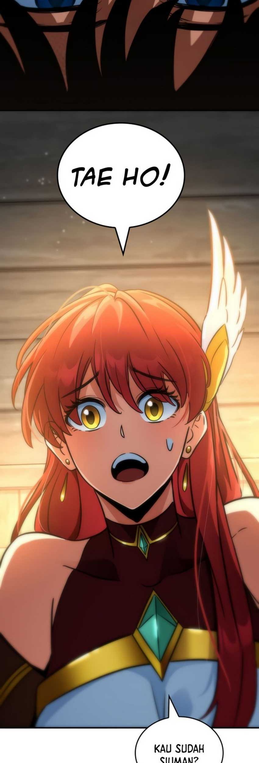 Vallhala Saga Chapter 18 Gambar 78