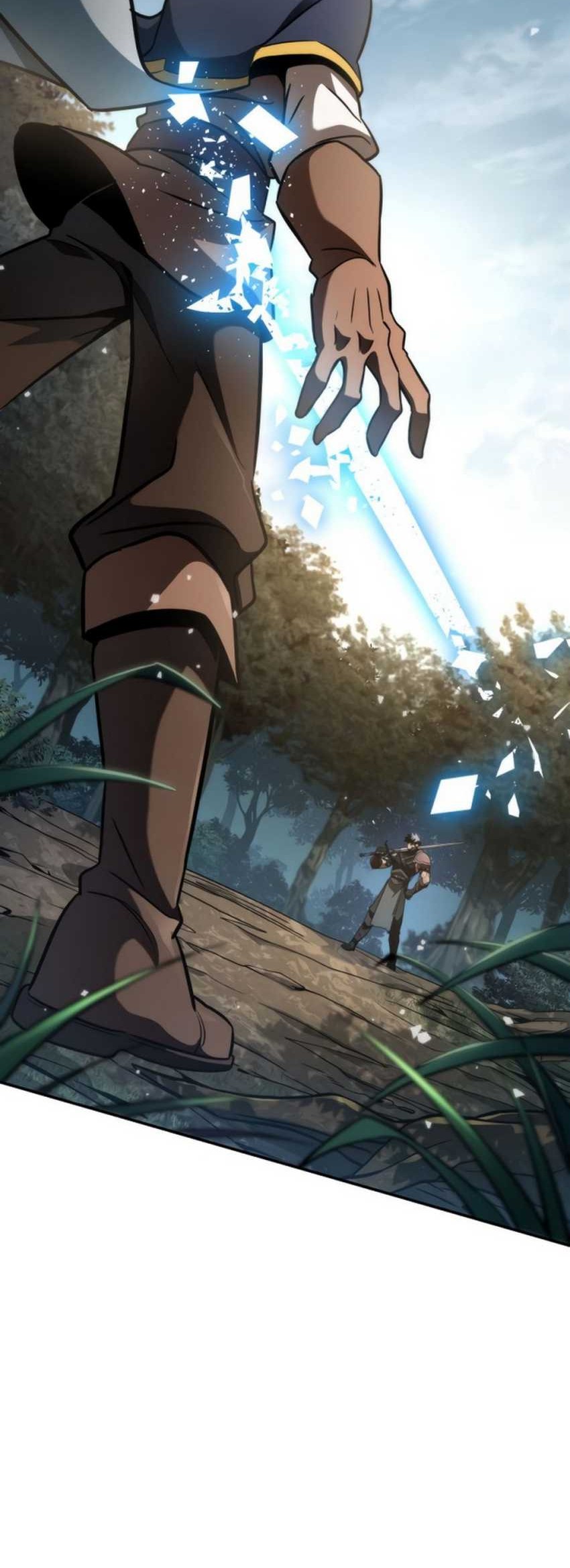 Vallhala Saga Chapter 18 Gambar 3