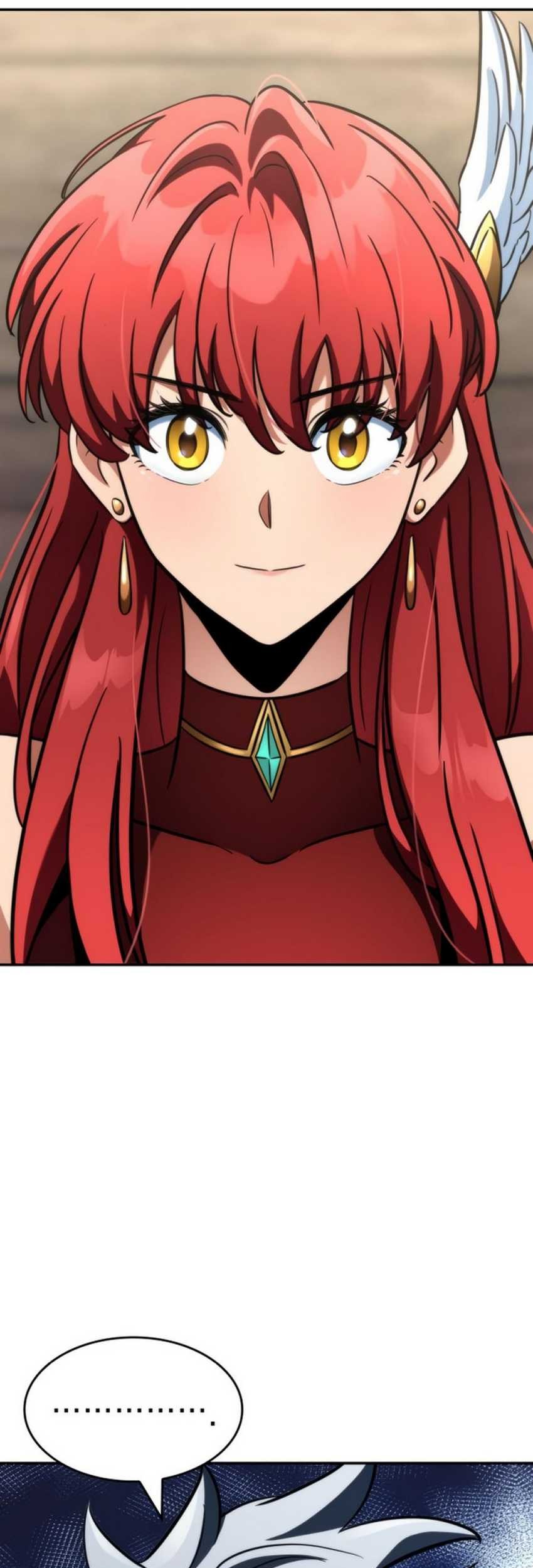 Vallhala Saga Chapter 18 Gambar 104