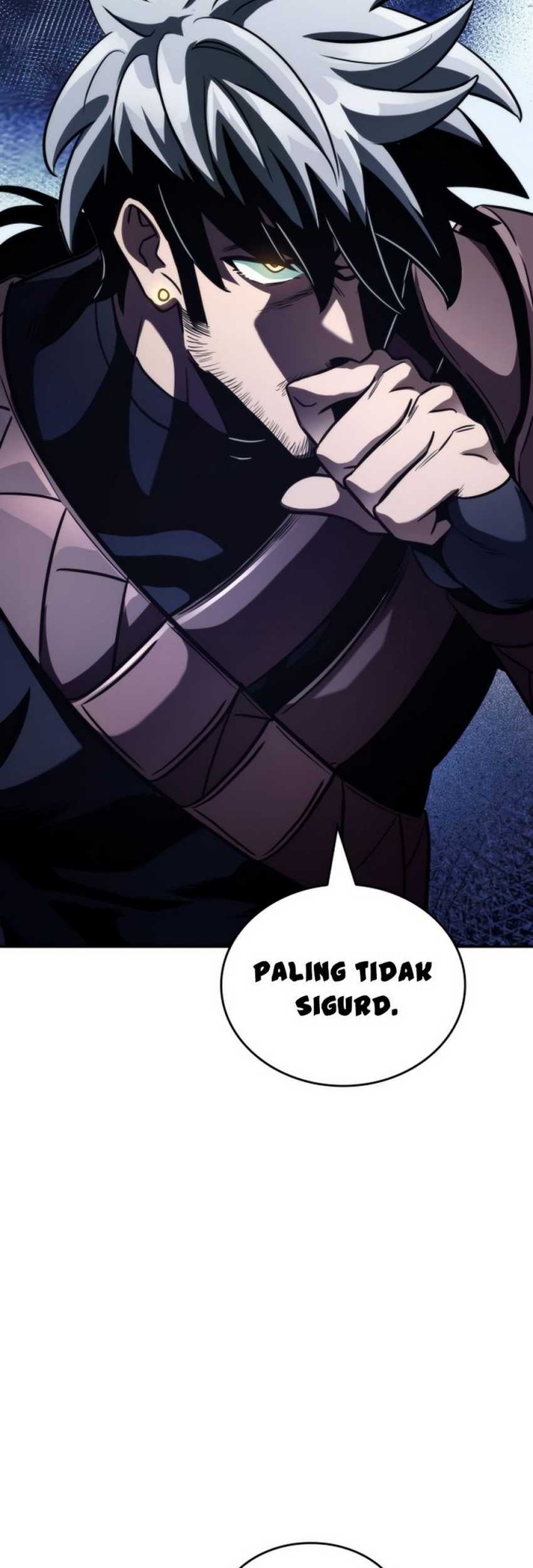 Vallhala Saga Chapter 18 Gambar 105