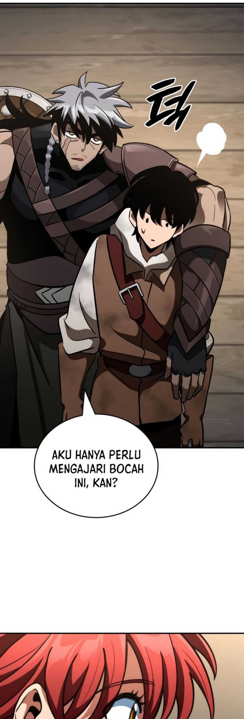 Vallhala Saga Chapter 18 Gambar 108