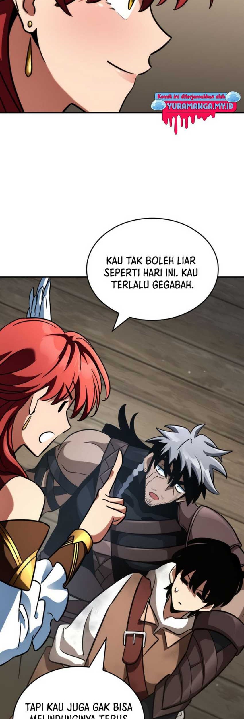 Vallhala Saga Chapter 18 Gambar 109