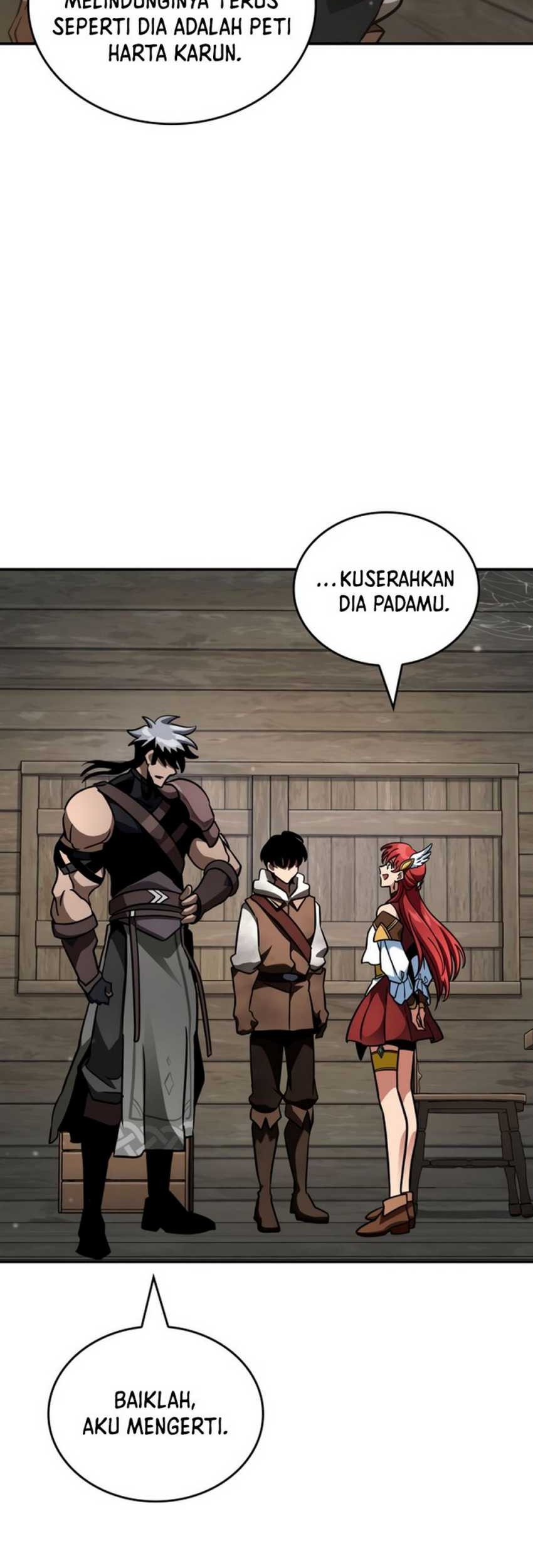 Vallhala Saga Chapter 18 Gambar 110