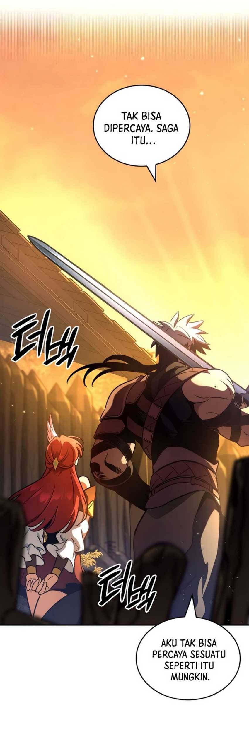 Vallhala Saga Chapter 18 Gambar 112