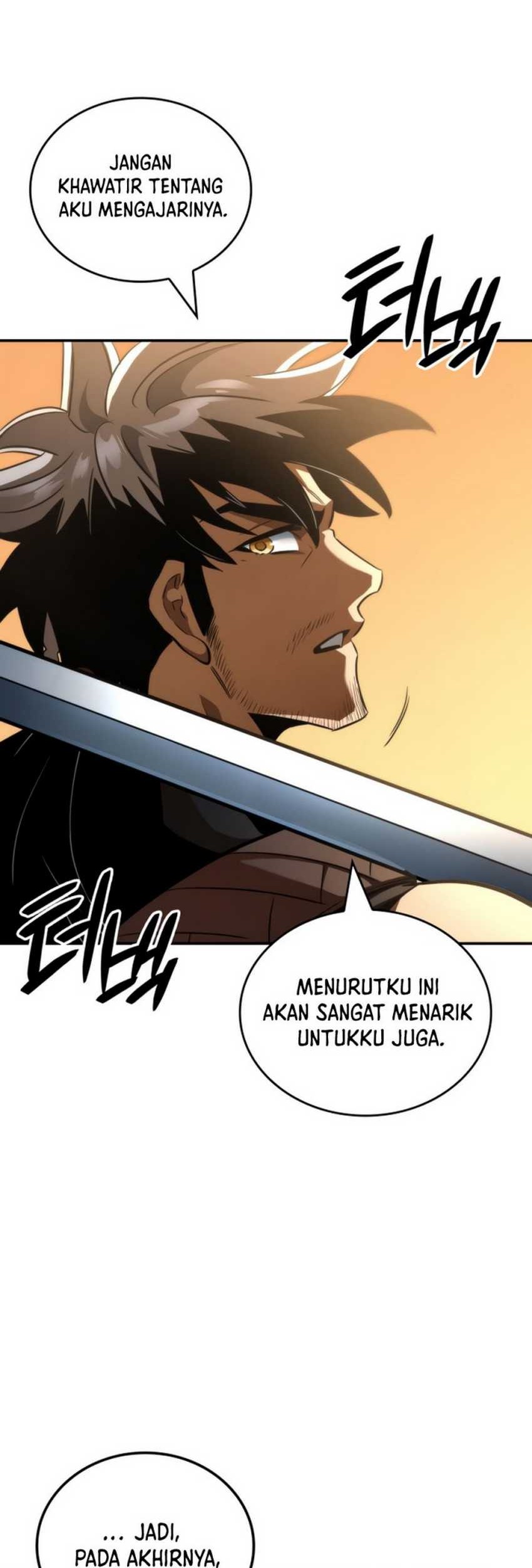 Vallhala Saga Chapter 18 Gambar 113