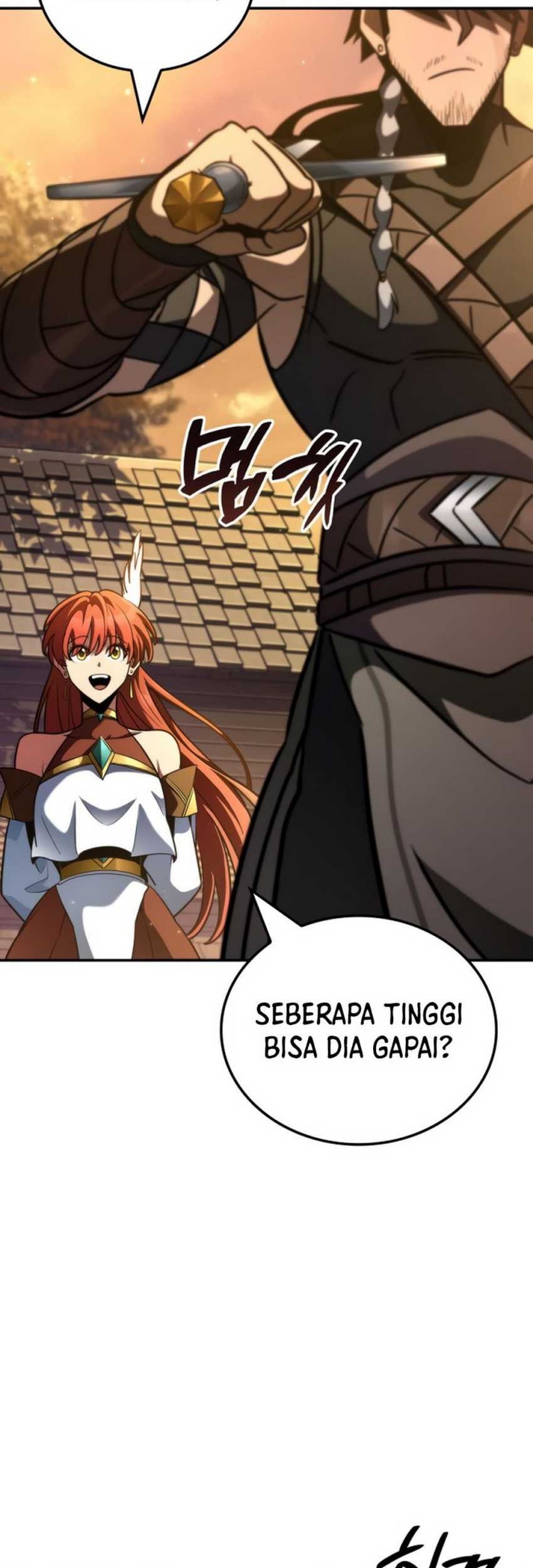 Vallhala Saga Chapter 18 Gambar 114