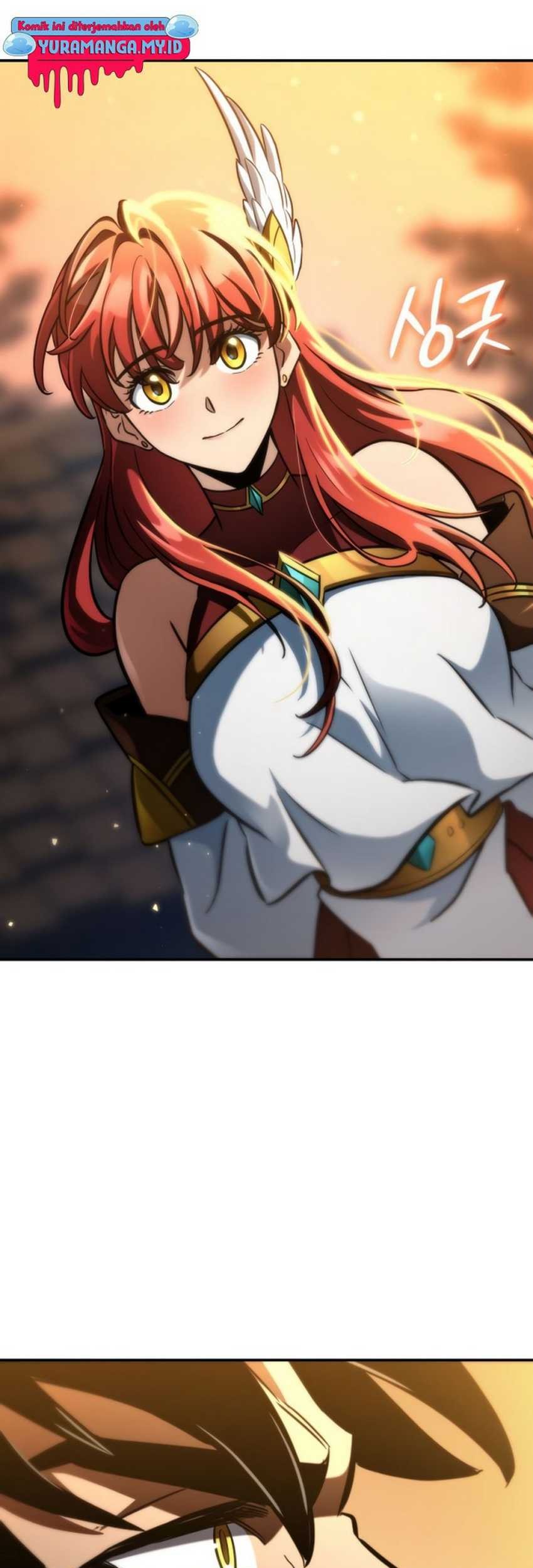 Vallhala Saga Chapter 18 Gambar 116