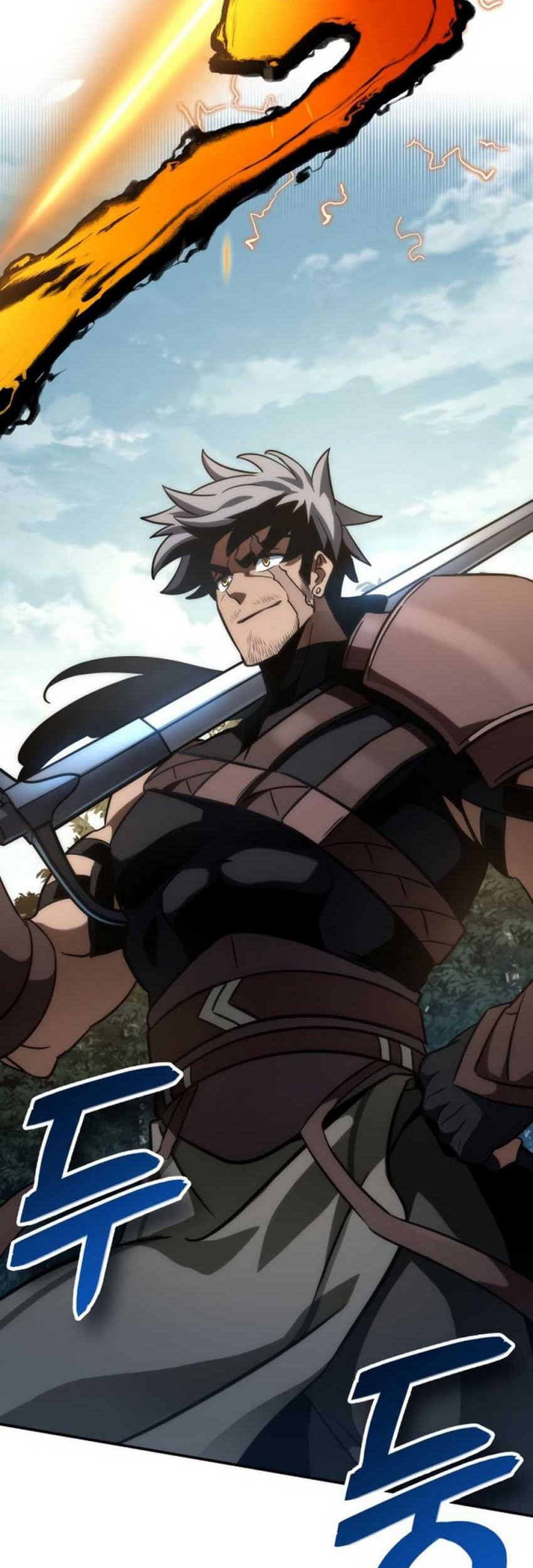 Vallhala Saga Chapter 18 Gambar 5