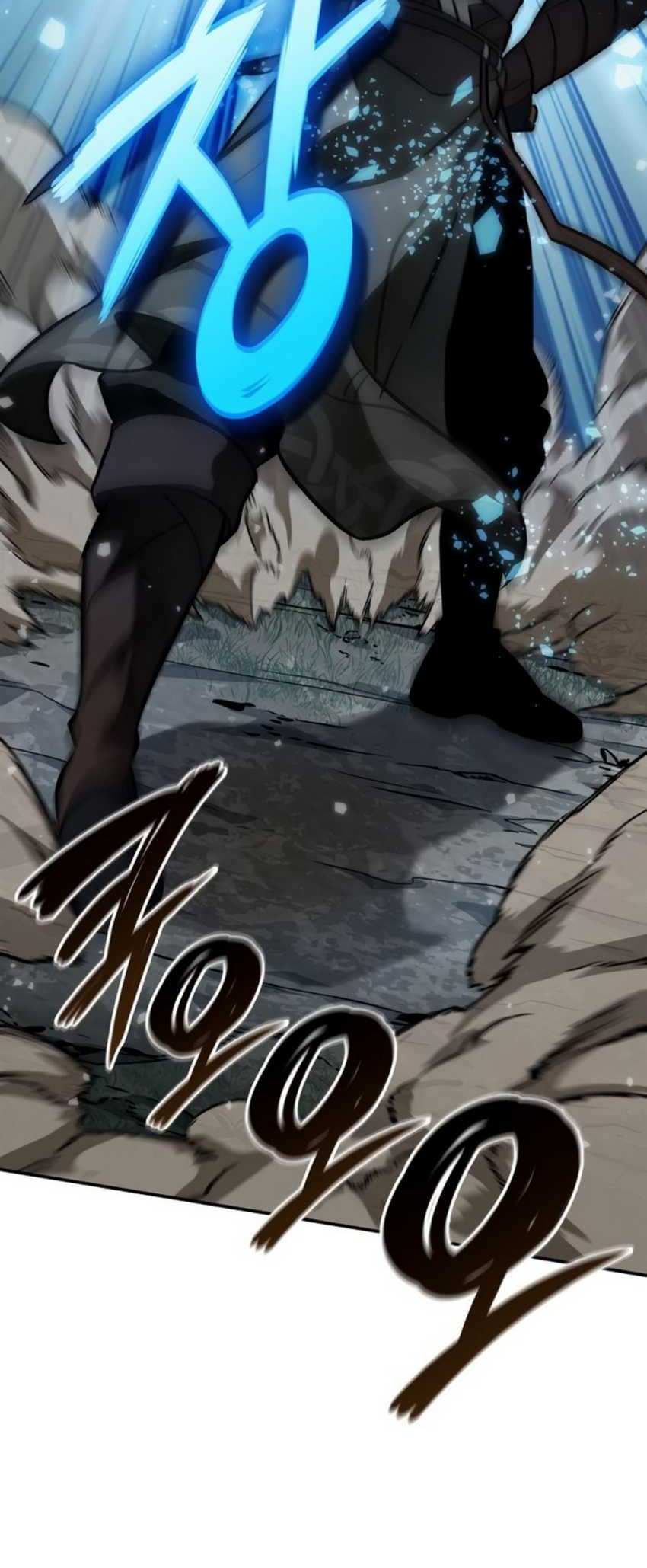 Vallhala Saga Chapter 18 Gambar 9