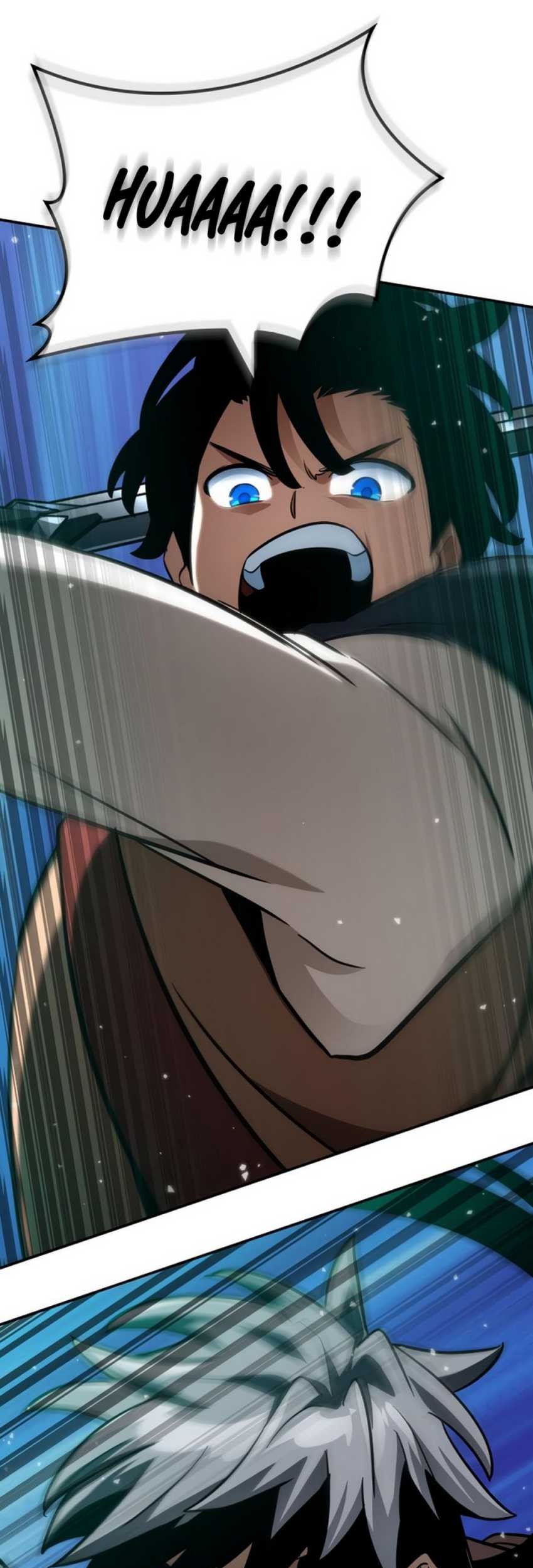 Vallhala Saga Chapter 18 Gambar 10