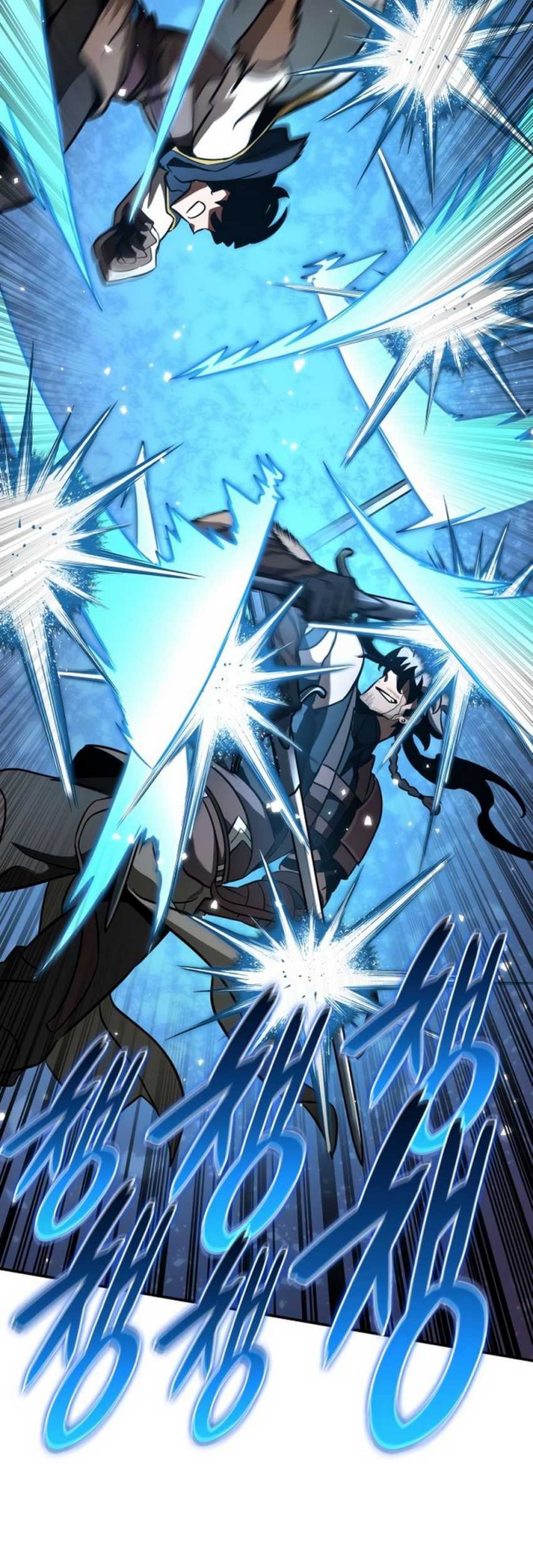 Vallhala Saga Chapter 18 Gambar 12