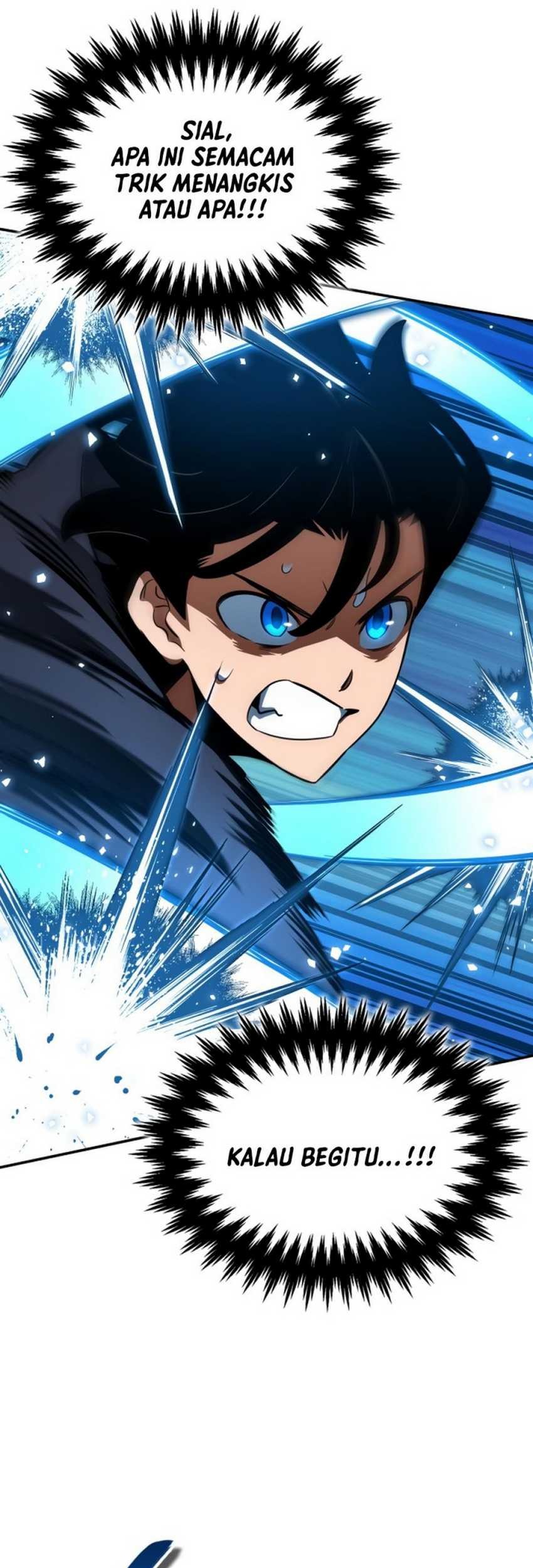 Vallhala Saga Chapter 18 Gambar 14