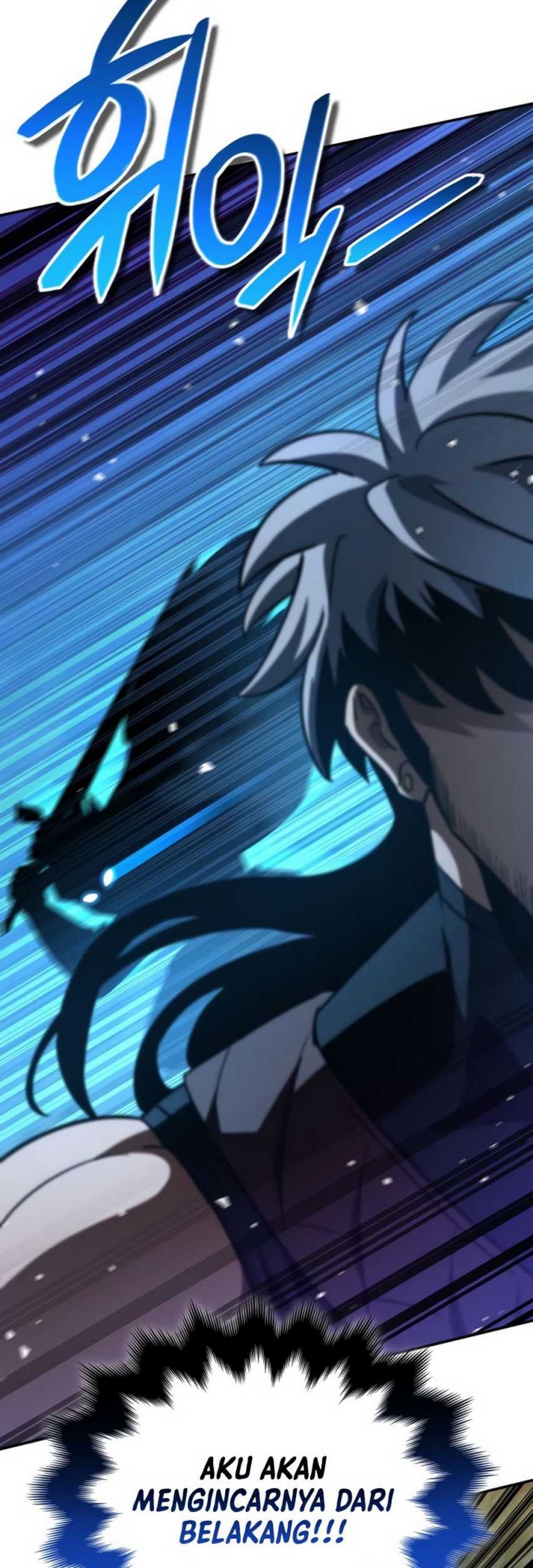 Vallhala Saga Chapter 18 Gambar 15