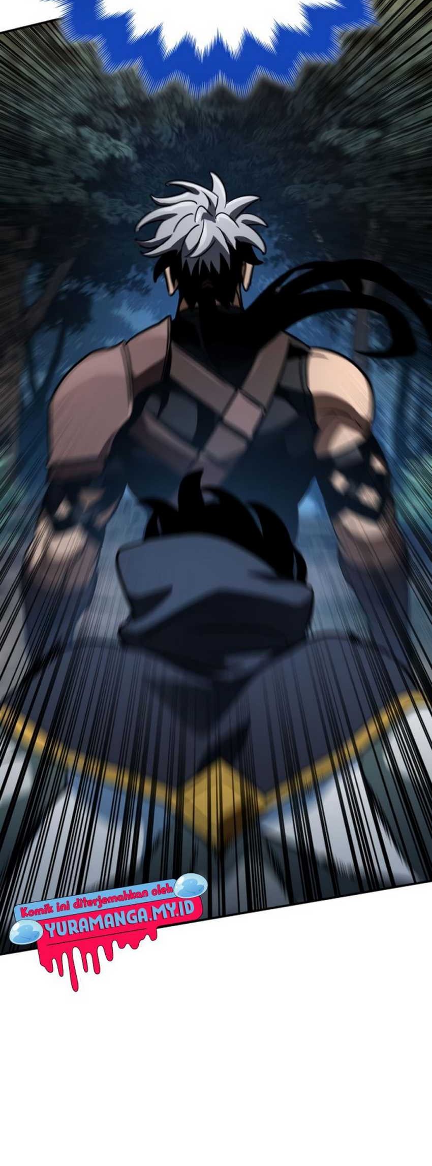 Vallhala Saga Chapter 18 Gambar 16