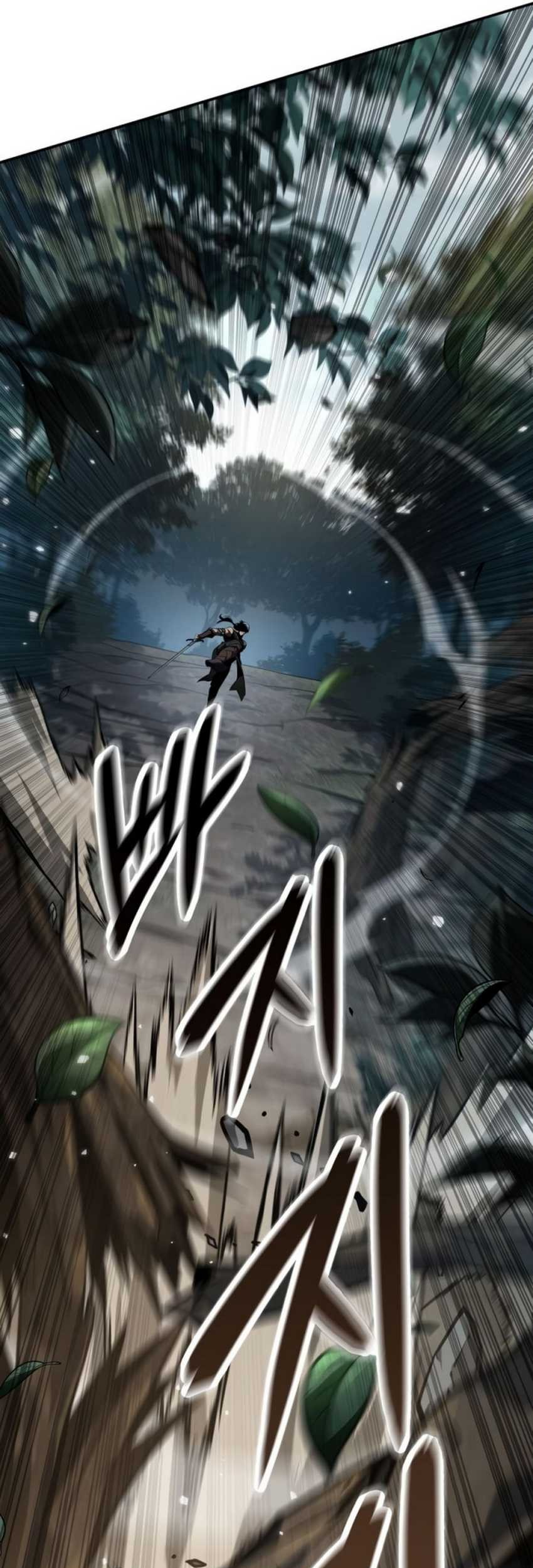 Vallhala Saga Chapter 18 Gambar 20