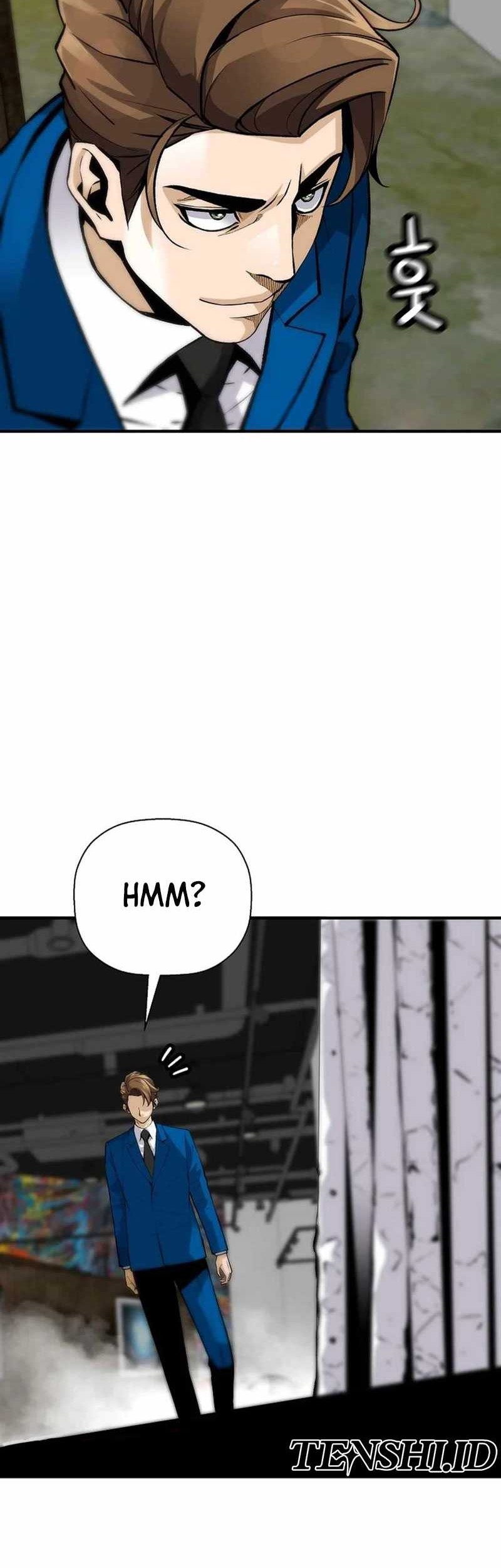 Return of the Legend Chapter 156 Gambar 51