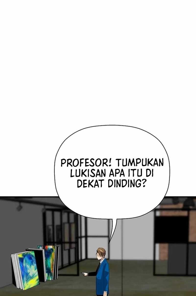 Return of the Legend Chapter 156 Gambar 52