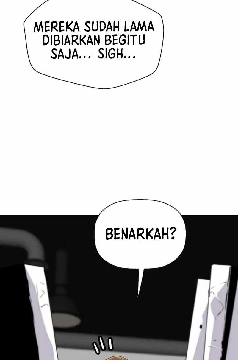Return of the Legend Chapter 156 Gambar 55